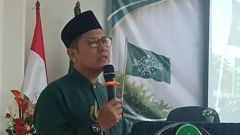 Katib Syuriyah Caretaker PCNU Pengurus Cabang Kabupaten Purworejo