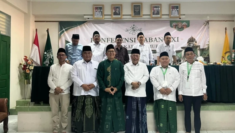 Berita PCNU Pengurus Cabang Kabupaten Purworejo