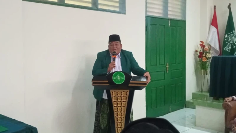 Dokumentasi kegiatan dan kebersamaan warga PCNU Pengurus Cabang Kabupaten Purworejo